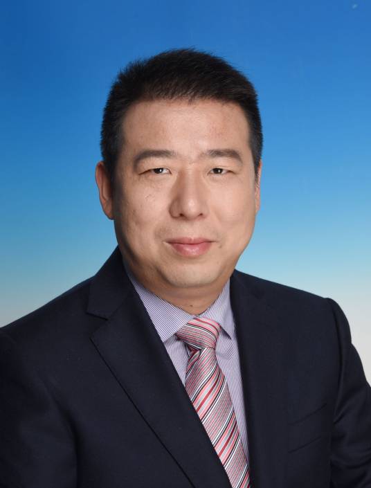 张梁（闽江学院党委常委、海上福州研究院院长）