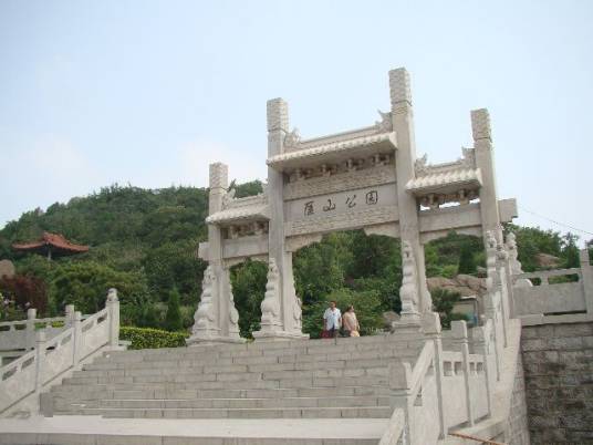 匡山（山东济南匡山）