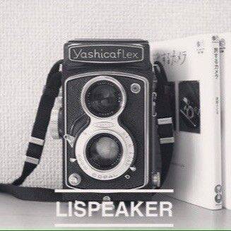 LIspeakers校园新媒体