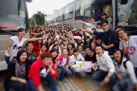 AIESEC浙江大学分会