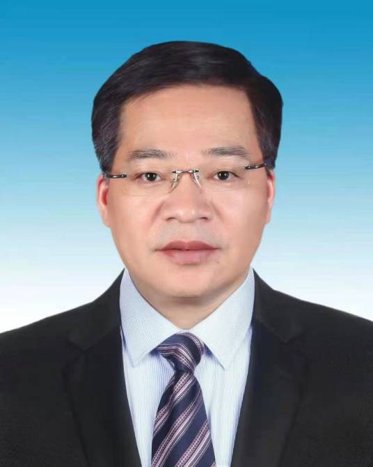 王凯（江苏省南通市委常委，市政府副市长、党组成员，青海省政府副秘书长、青海省海南州委副书记、州政府副州长）