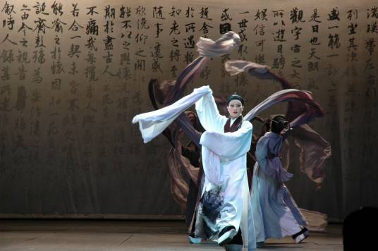 中国曲艺（民间口头文学和歌唱艺术）