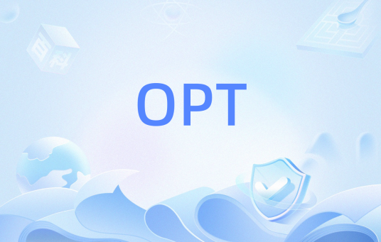 OPT（最佳页面替换算法）