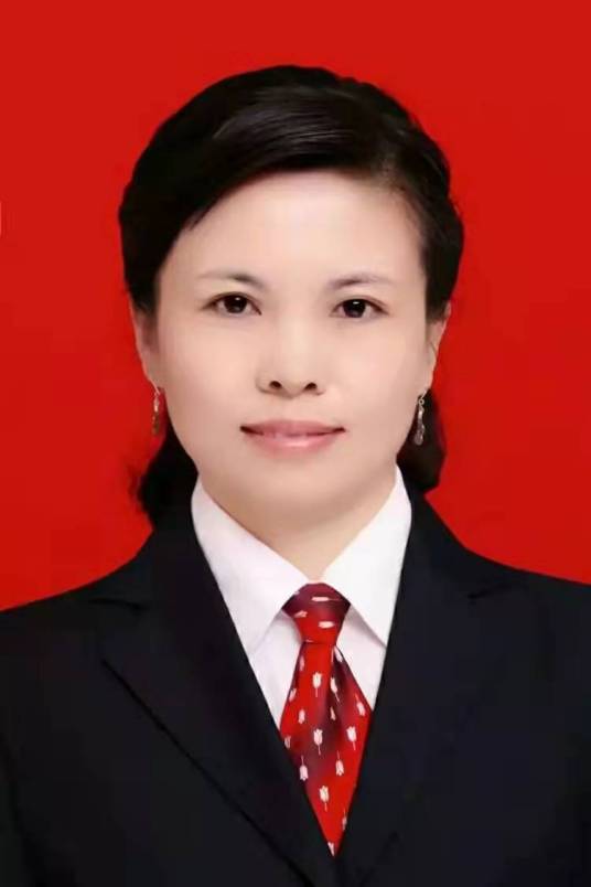 严晓英（四川省眉山市东坡区机关事务服务中心副主任）