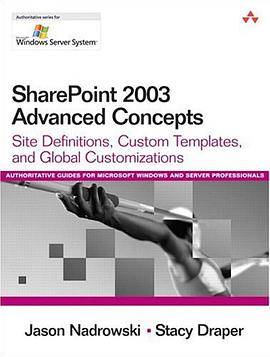 SharePoint 2003 Advanced Concepts