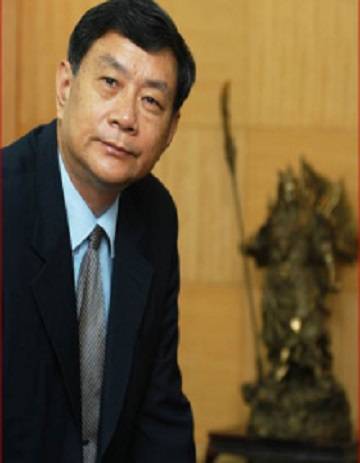 陈扬菊
