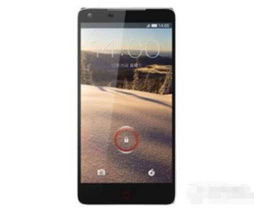 Nubia Z5 电信版