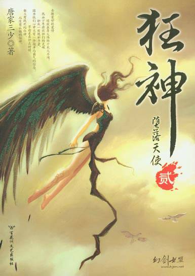 狂神：堕落天使2