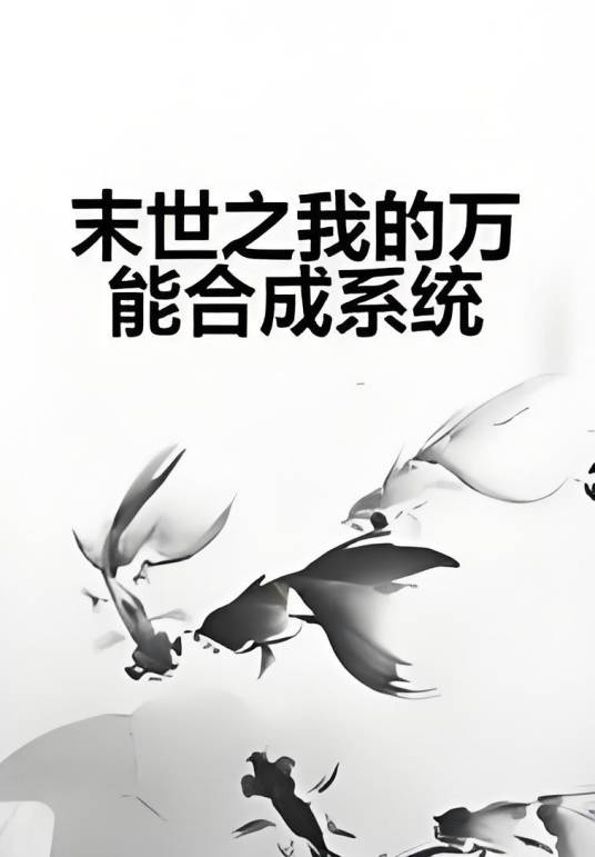 末世之我的万能合成系统