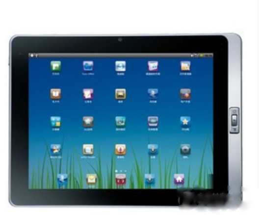 万利达Zpad T8（WiFi版）