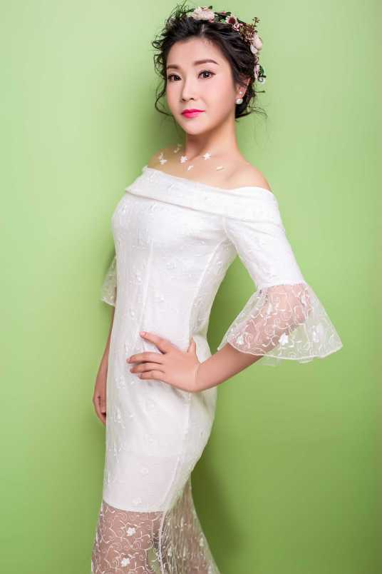 谢佳（中国女歌手）