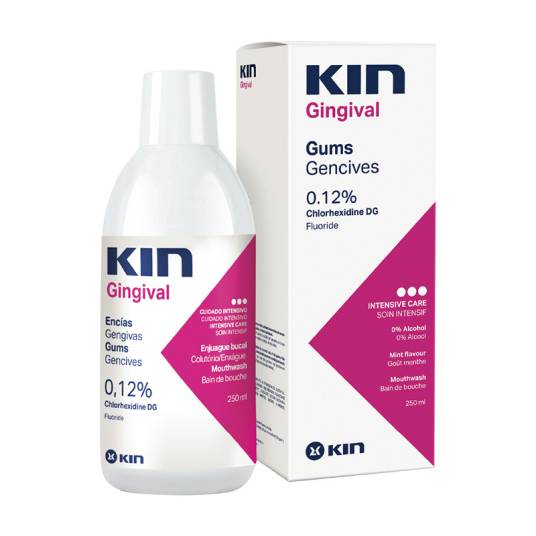 KIN（口腔护理品牌）