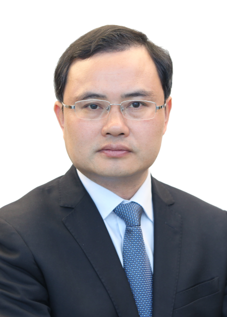 刘加旺（中国投资有限责任公司党委委员、副总经理）
