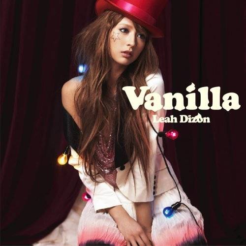 vanilla（美国2008年Leah Dizon的单曲）