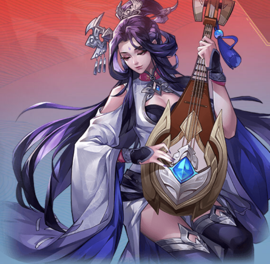 李师师（游戏《小浣熊百将传》中的英雄）
