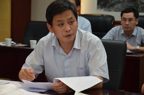 方斌（枝江市人民政府副市长）