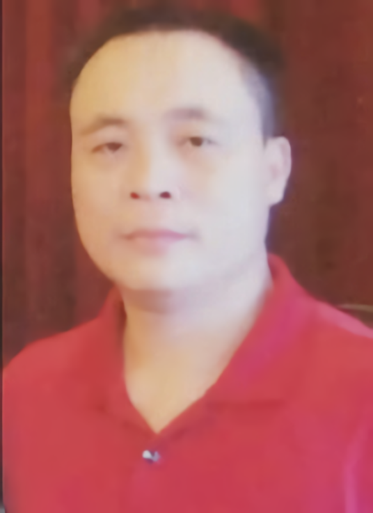 黄信（广西壮族自治区贵港市科学技术局原副局长）