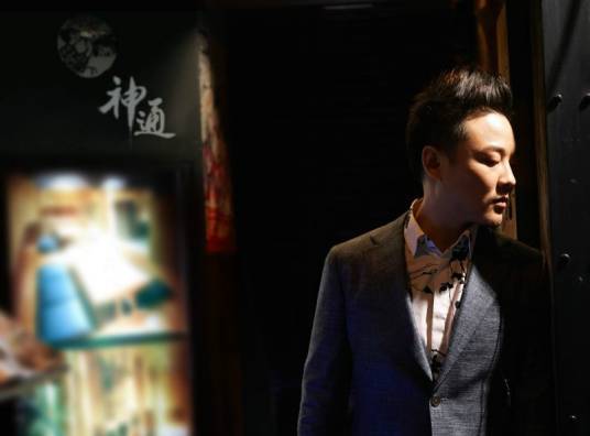 爱与不爱之间（曾一鸣演唱歌曲）