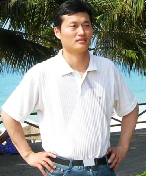 冯胜（常州大学环境与安全工程学院副院长）