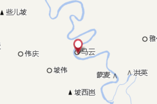 马云村民委员会