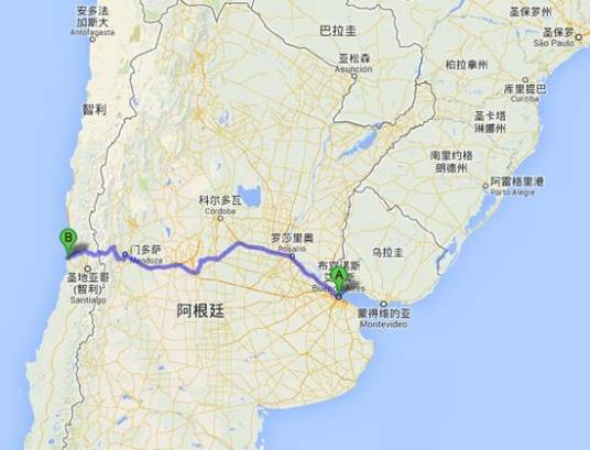 两洋隧道