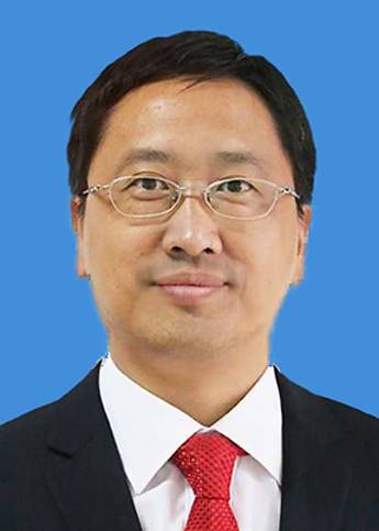 邵平（河南省濮阳市南乐县委书记）
