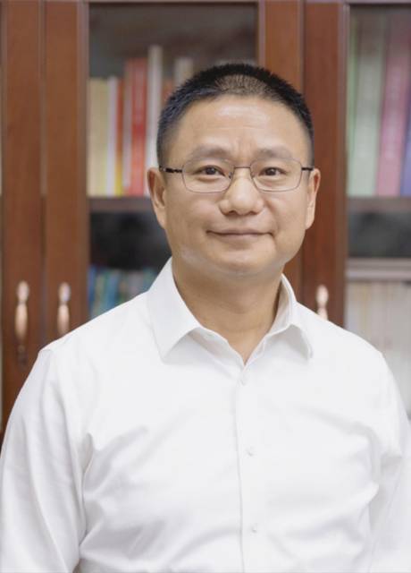 廖明（仲恺农业工程学院党委副书记、院长）