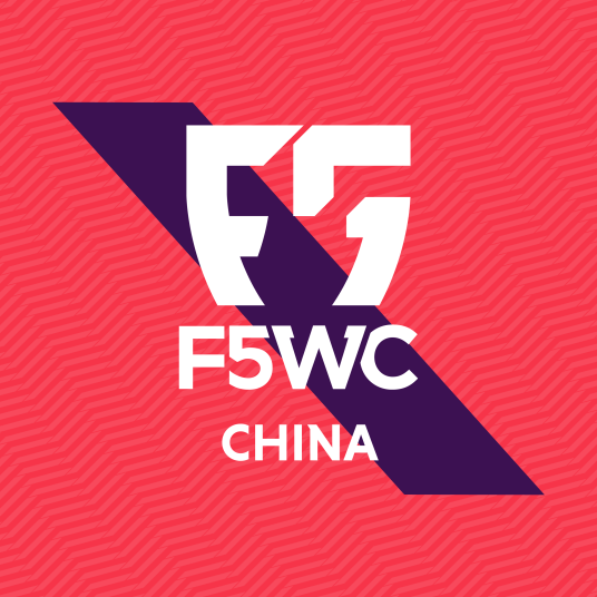 F5WC五人制世界杯