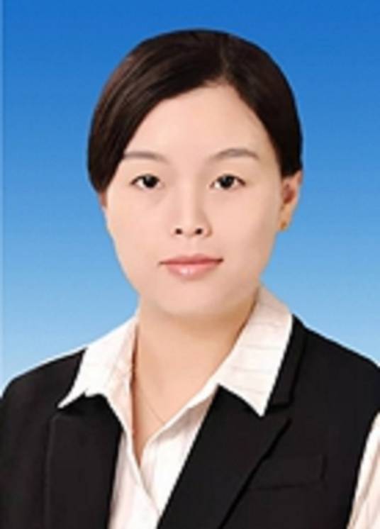 王晴（陕西省汉中市佛坪县委副书记，县长、县政府党组书记）