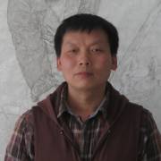 陈忠林（中国美术家协会会员）