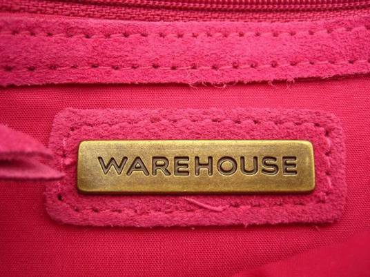 Warehouse（英国知名服装品牌）