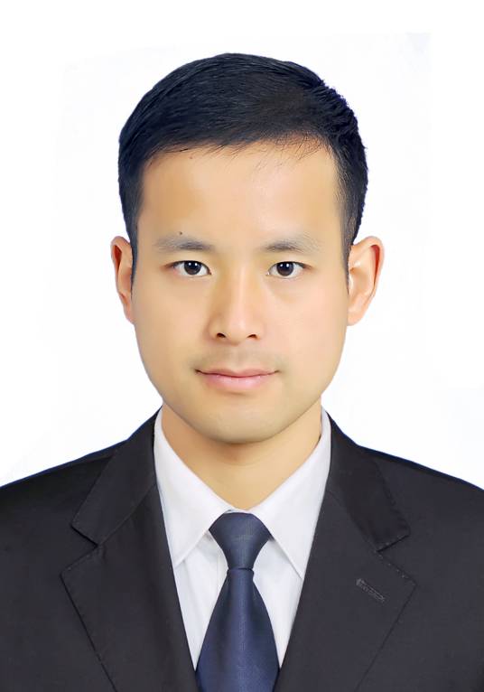 黄廷芳（贵州省三穗县八弓镇党委副书记、镇长）