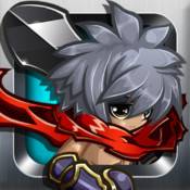 武士与忍者：斩妖录