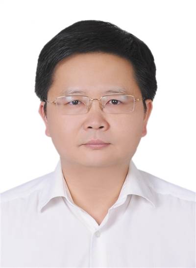 江毅（广东省农业农村厅原副厅长）