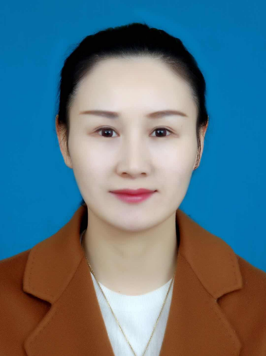 朱蕾（陕西省咸阳市武功县政务服务中心副主任）