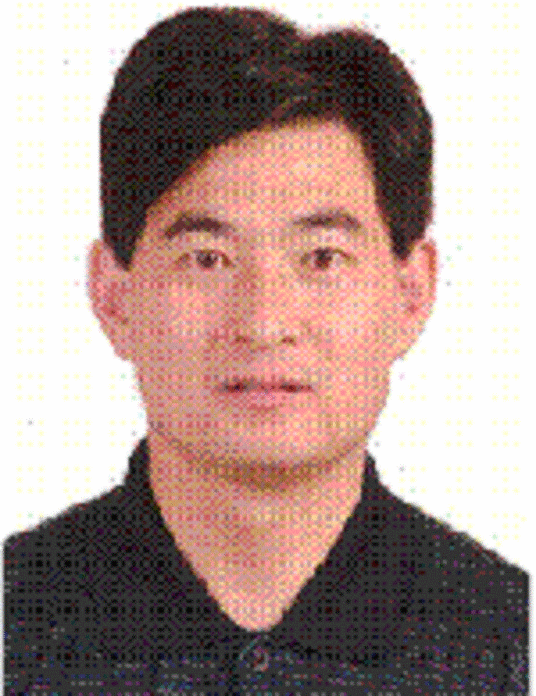 李炳军（河南农业大学教授）