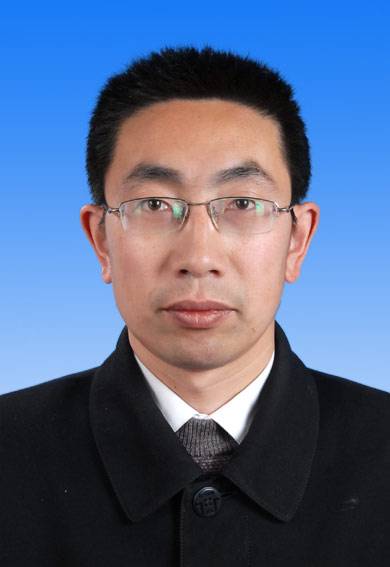 马忠（西安交通大学新闻与新媒体学院党委书记）