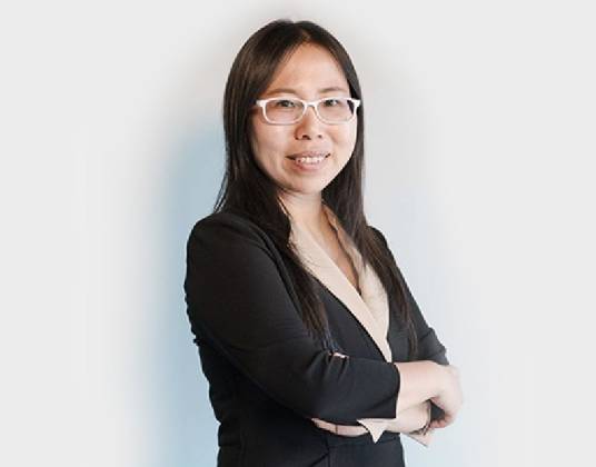 杨琼（拍医拍首席科学家）