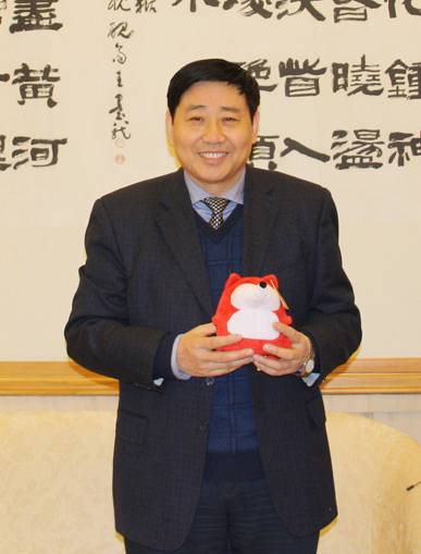 刘堃（济南市教育局副局长）