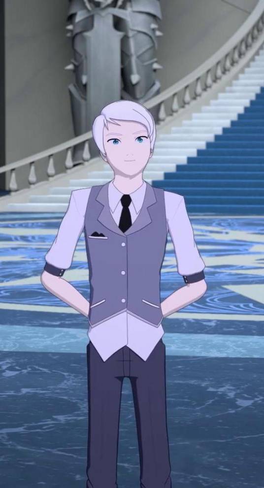Whitley Schnee