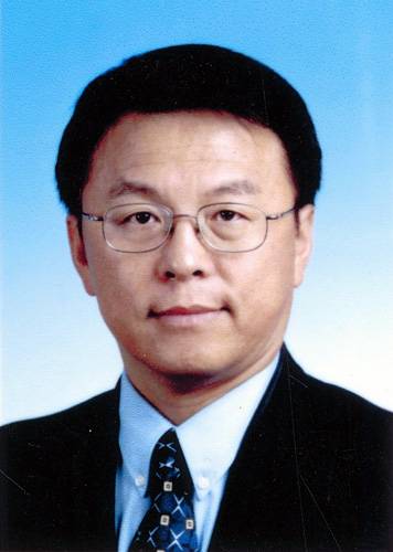 李昭（国家民委原副主任、党组副书记）