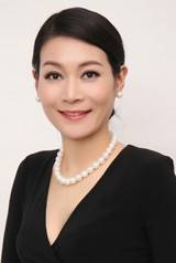 王迎军（中国国际法律文化交流中心理事长）