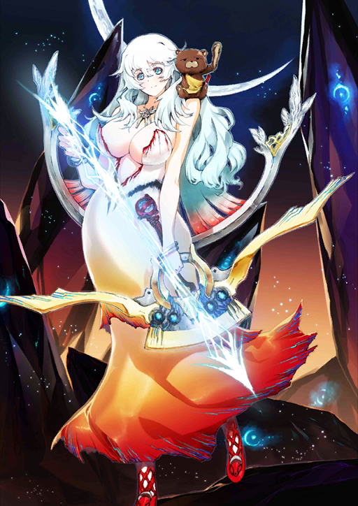 俄里翁（《Fate》系列中的衍生角色）