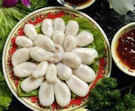 日照乌鱼蛋