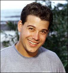 Rob Mariano