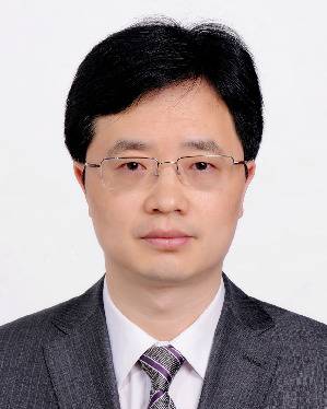 黄宗林（重庆市渝北区人大常委会主任）