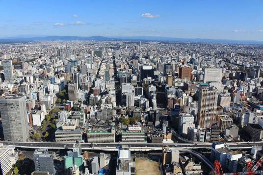 名古屋都市圈