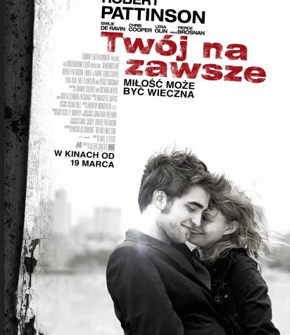 Remember me（美国2010年艾伦·寇尔特执导的爱情类电影）