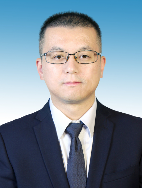 李跃（四川省都江堰市委常委、宣传部部长，李冰文化创意旅游产业功能区、青城山—都江堰风景名胜区党工委书记）
