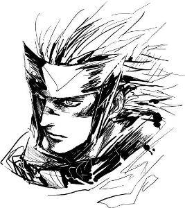 猿飞佐助（游戏《战国BASARA》中的人物）